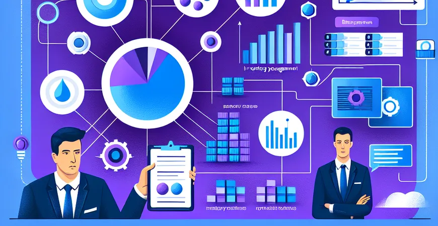  什么导致库存短缺，ERP库存管理系统怎样优化库存补货机制